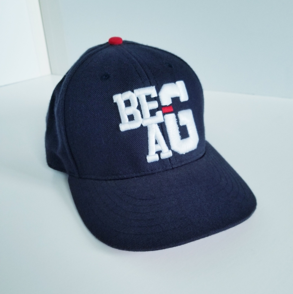 SOLD - Quintin co . snapback hat